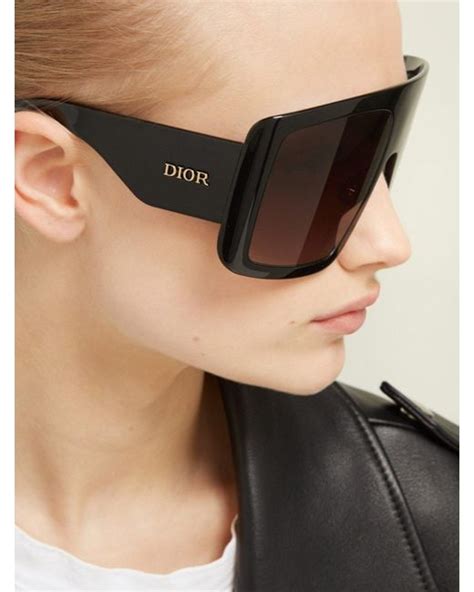 sunglasses dior 2019|christian dior oversized sunglasses.